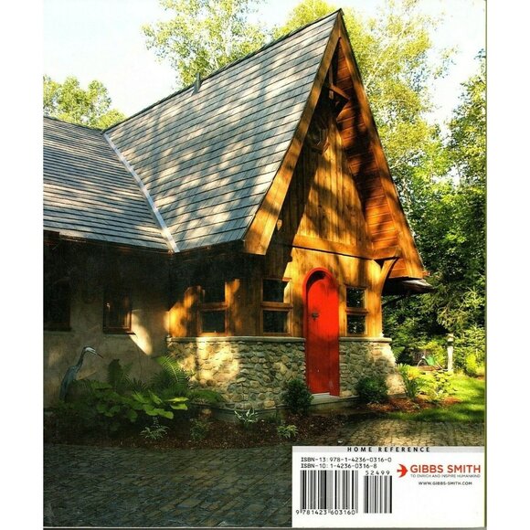 The Hybrid House Designing with Sun, Wind, Water and Earth Catherine Wanek - Picture 2 of 2